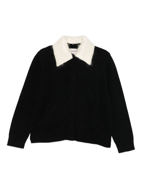 SEMICOUTURE CARDIGAN